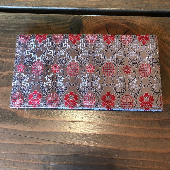 Wallet - Picture 1 of 8